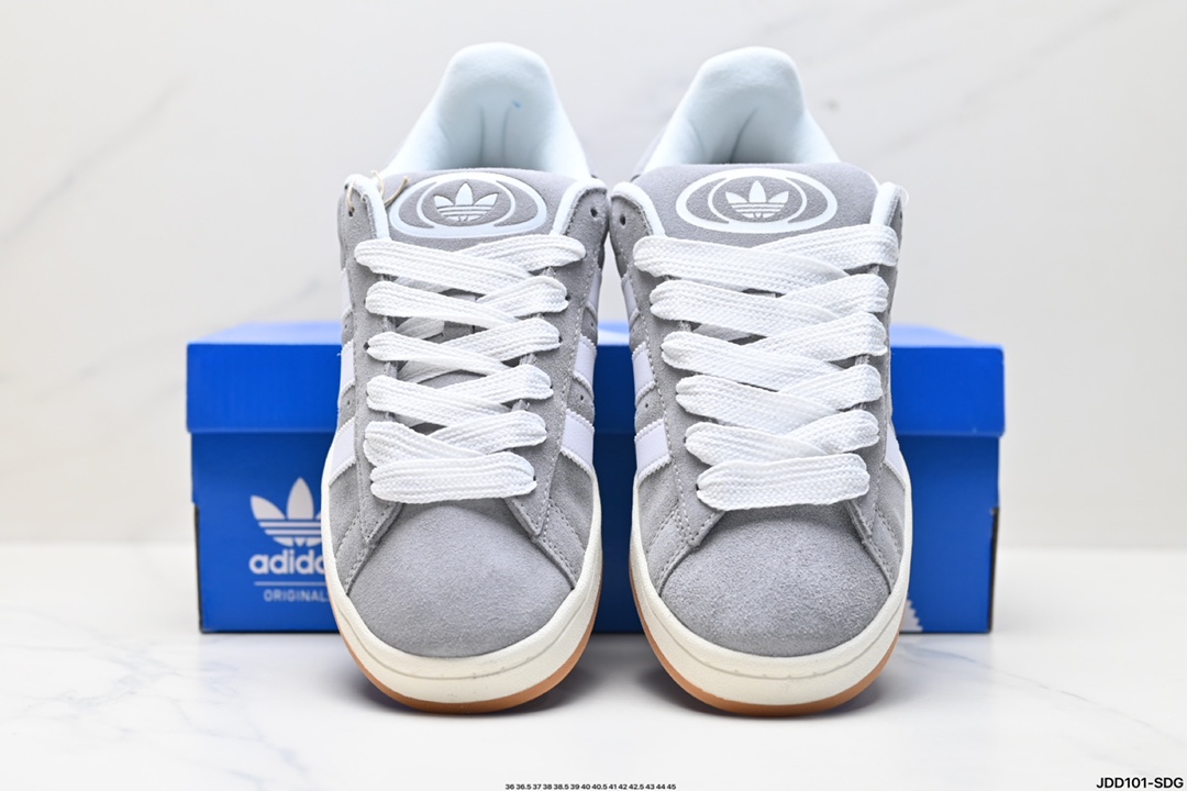 Adidas Campus Shoes